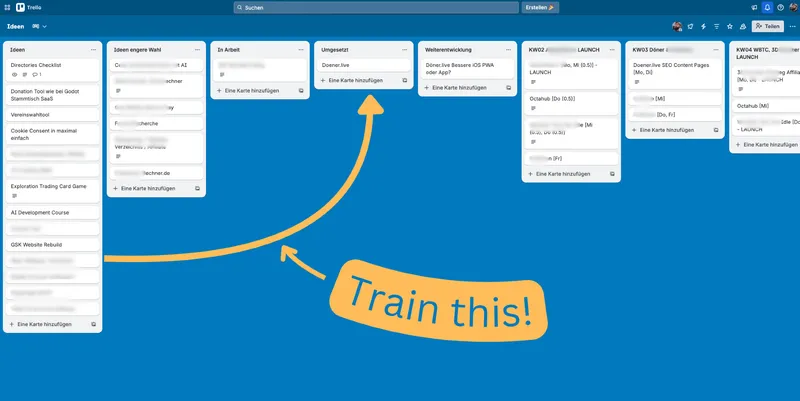 Good Starter, Bad Finisher?